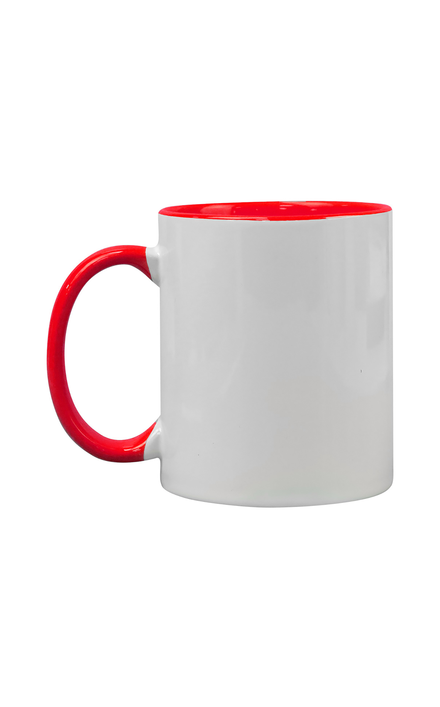 IREMI - Inner Colour Sublimation Mug